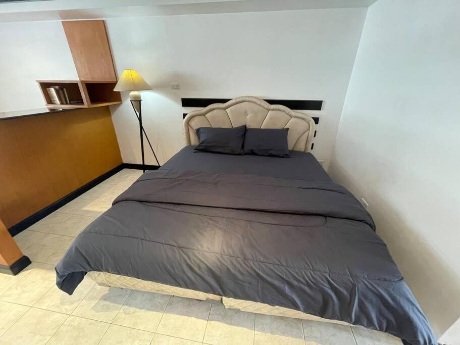 Kbp Jomtien Residence Exterior photo