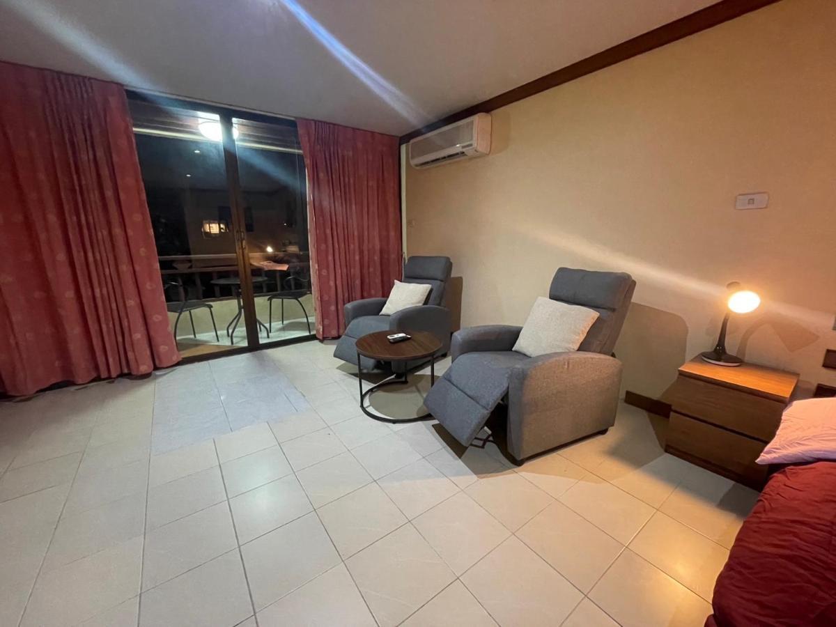 Kbp Jomtien Residence Exterior photo