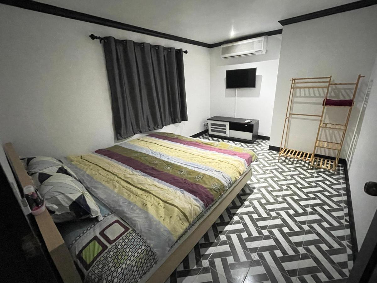 Kbp Jomtien Residence Exterior photo