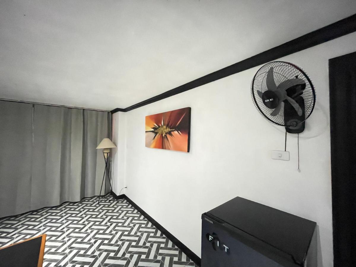Kbp Jomtien Residence Exterior photo