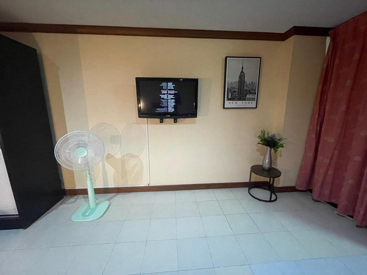 Kbp Jomtien Residence Exterior photo