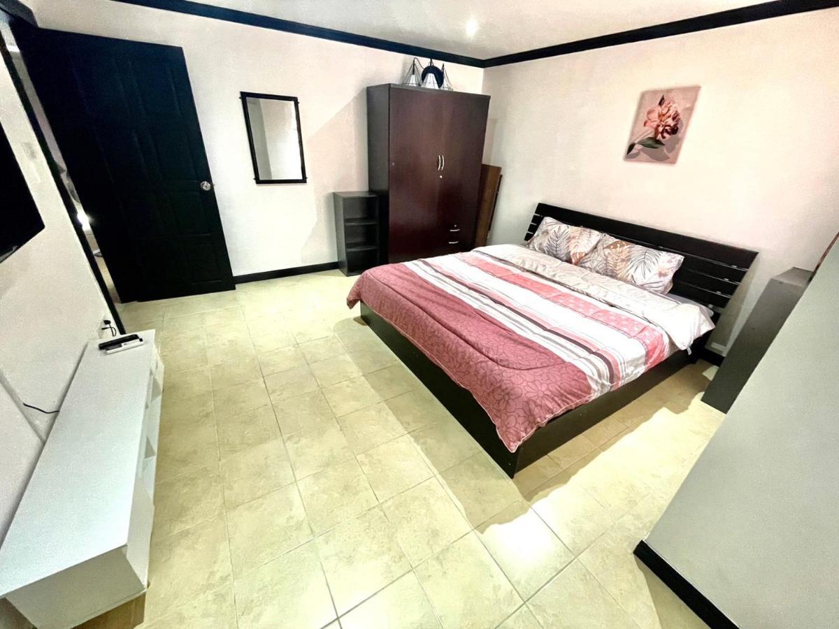 Kbp Jomtien Residence Exterior photo