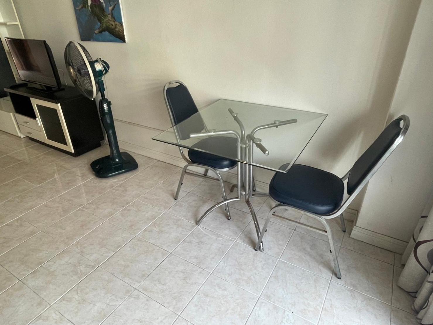 Kbp Jomtien Residence Room photo